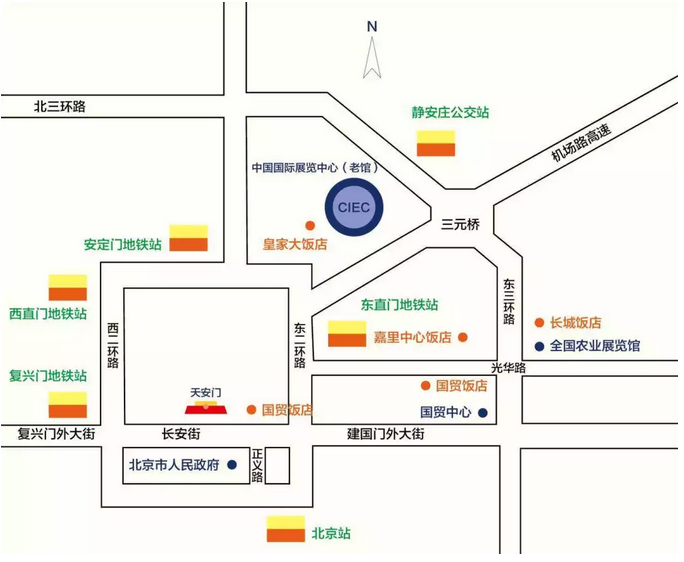 僅剩4天！萬磊邀您赴約第二十八中國（北京）建材展