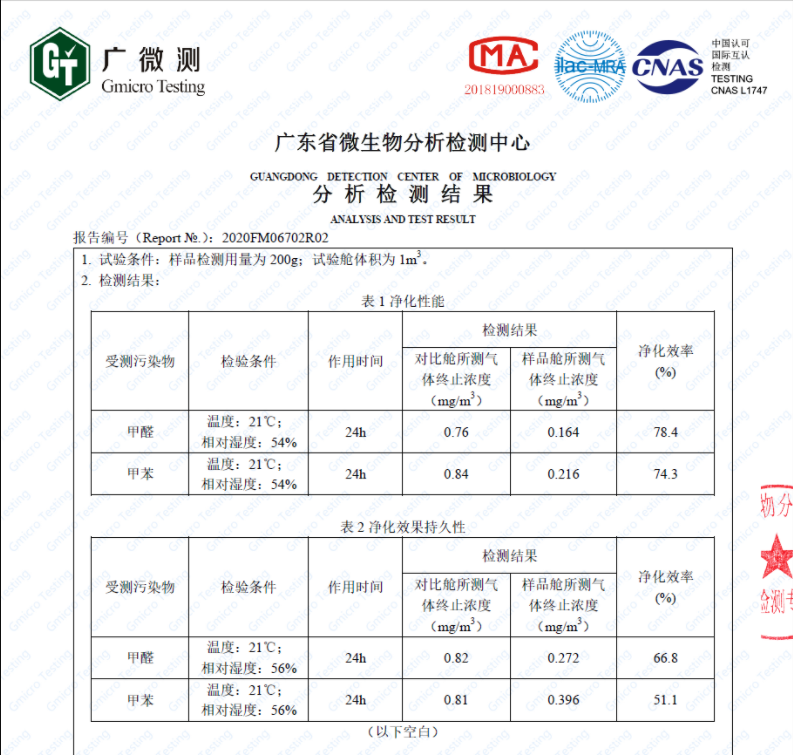 國內(nèi)外雙認(rèn)證 | 萬磊首款電商專供的生物基涂料，抗菌抗病毒還祛甲醛！